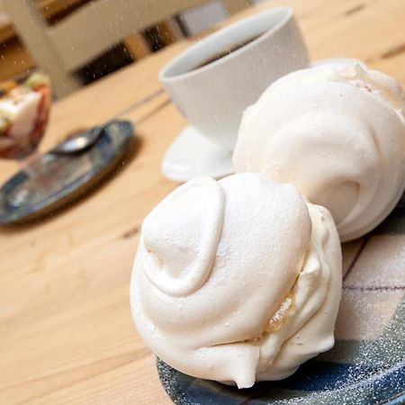 因弗内斯 An Grianan酒店 外观 照片